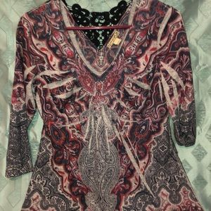 Women shirt